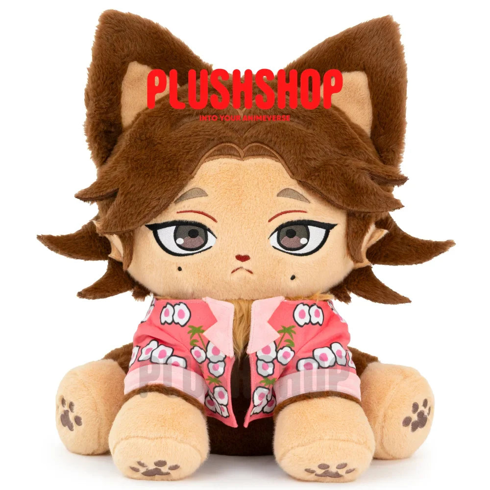 Daisukemeow (17IN)