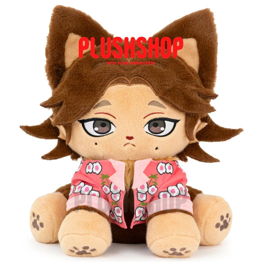 Daisukemeow (17IN)