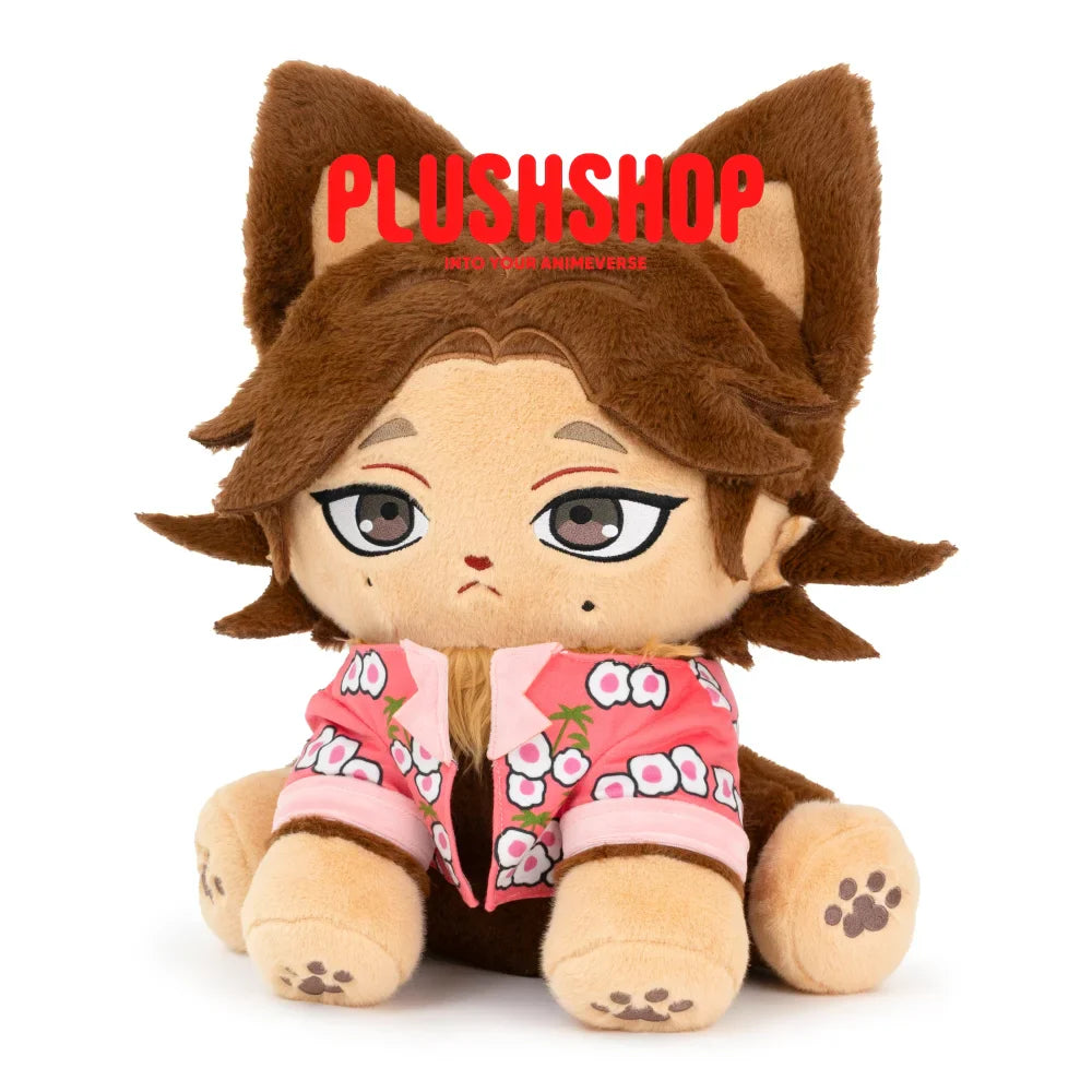 Daisukemeow (17IN)