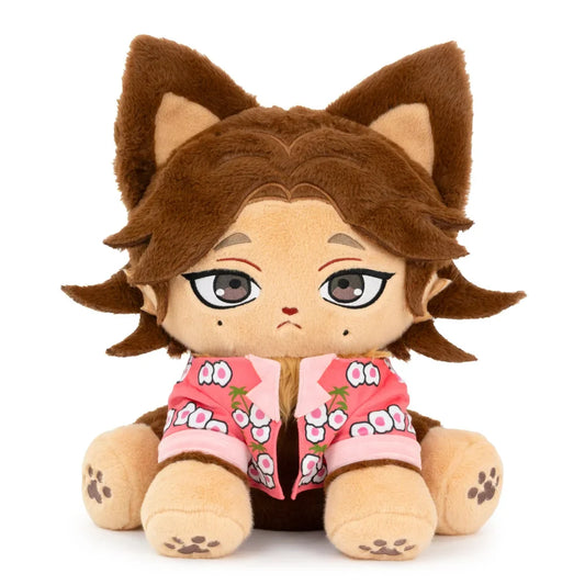 Daisukemeow (17IN)