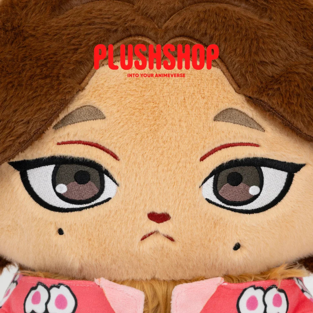 Daisukemeow (17IN)