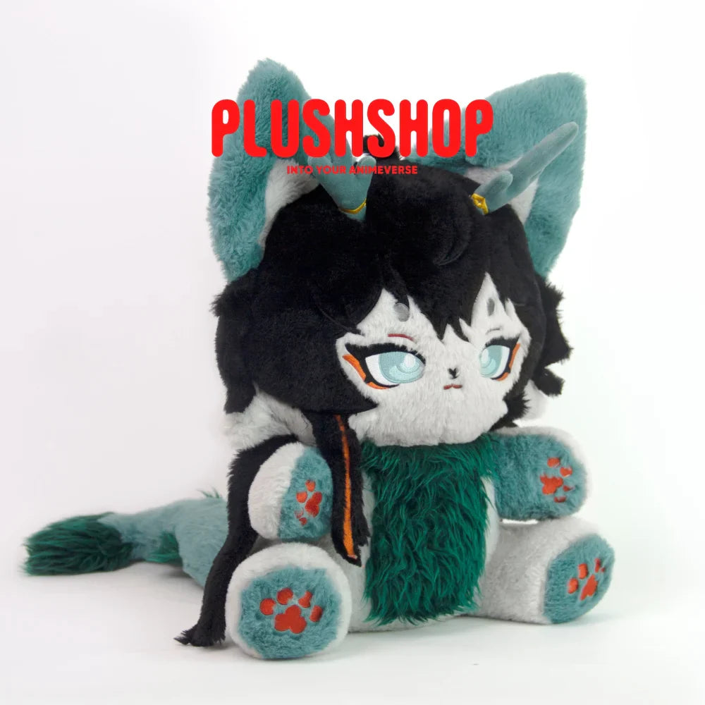 Danhengmeow (17IN)