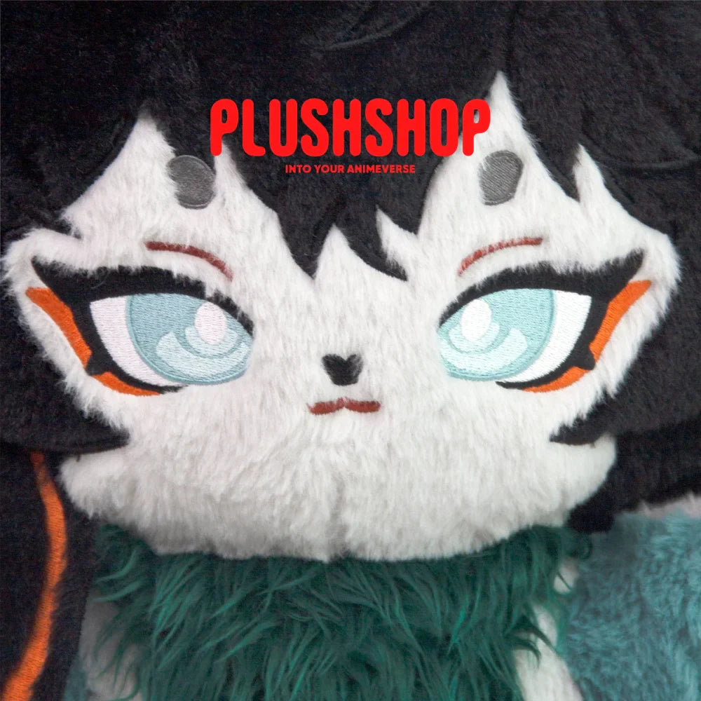 Danhengmeow (17IN)