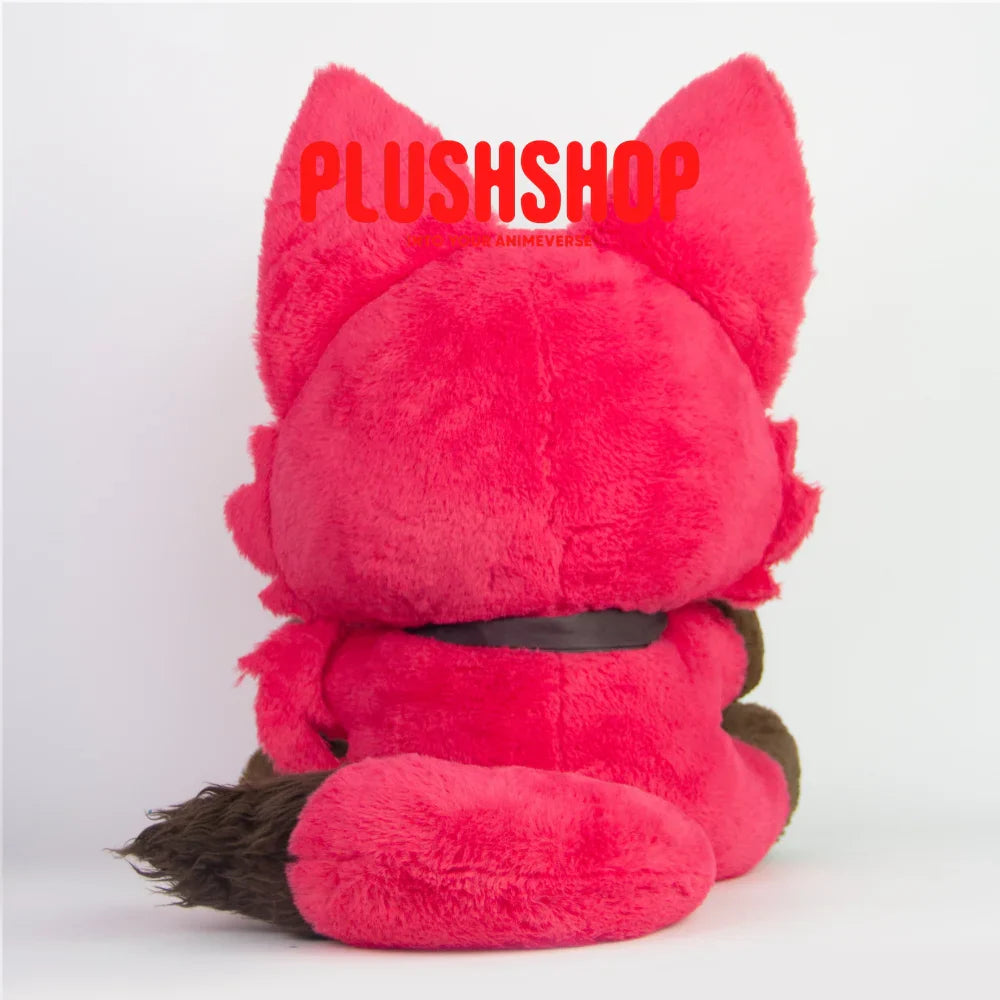 DilucMeow (18IN)「Low Stock」