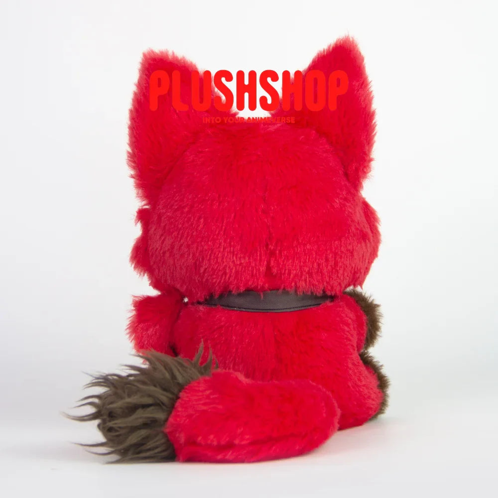 Dilucmeow (8IN)