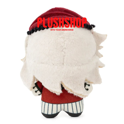 Doma Plush Doll (4IN)