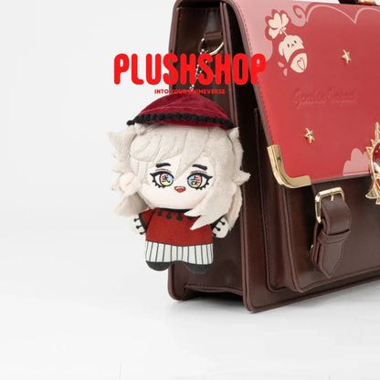 Doma Plush Doll (4IN)