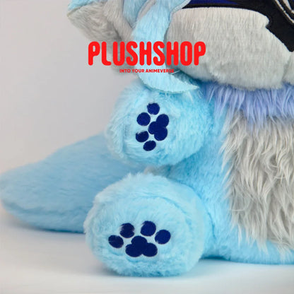 Dottoremeow (16IN)