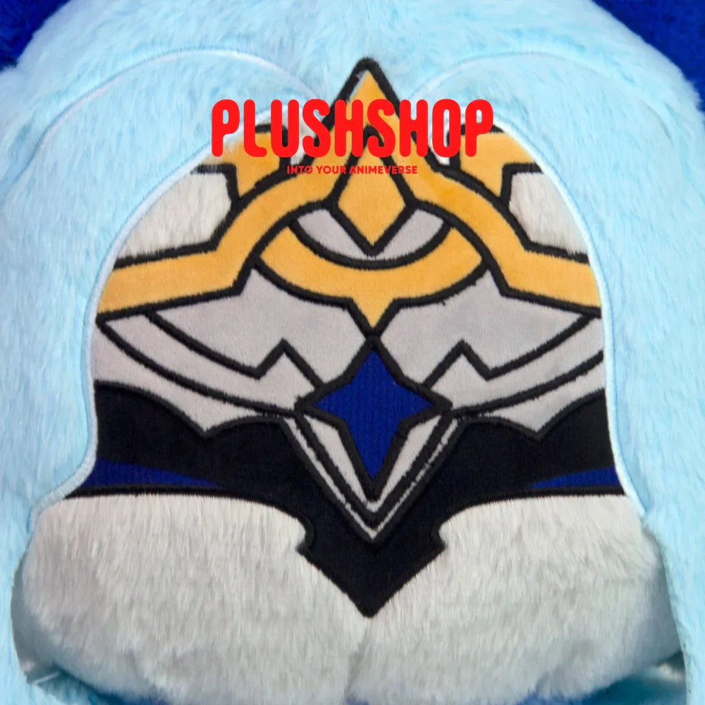 Dottoremeow (16IN)