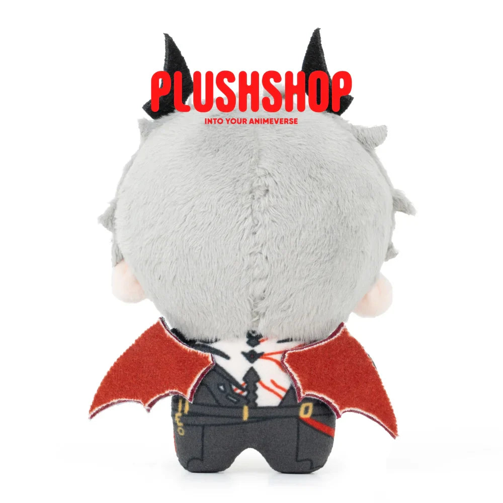 Dragon Sylus (4IN)