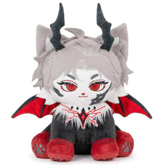 Dragon Sylusmeow (18IN)
