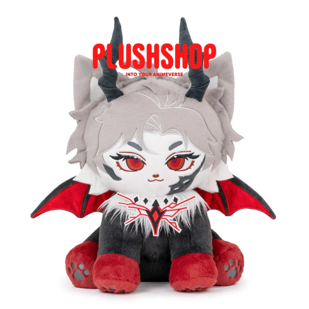 Dragon Sylusmeow (18IN)