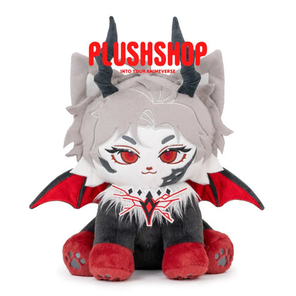 Dragon Sylusmeow (18IN)