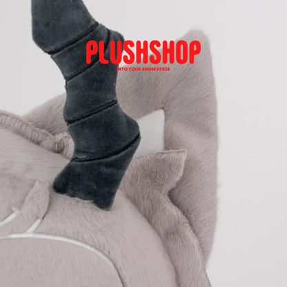 Dragon Sylusmeow (18IN)
