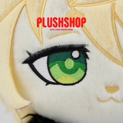 Fischl Meow (17IN)「Low Stock」
