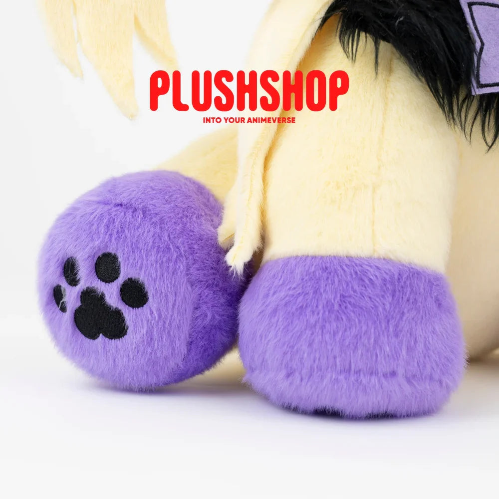 Fischl Meow (17IN)「Low Stock」