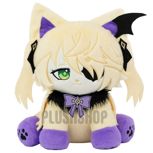 Fischl Meow (17IN)「Low Stock」