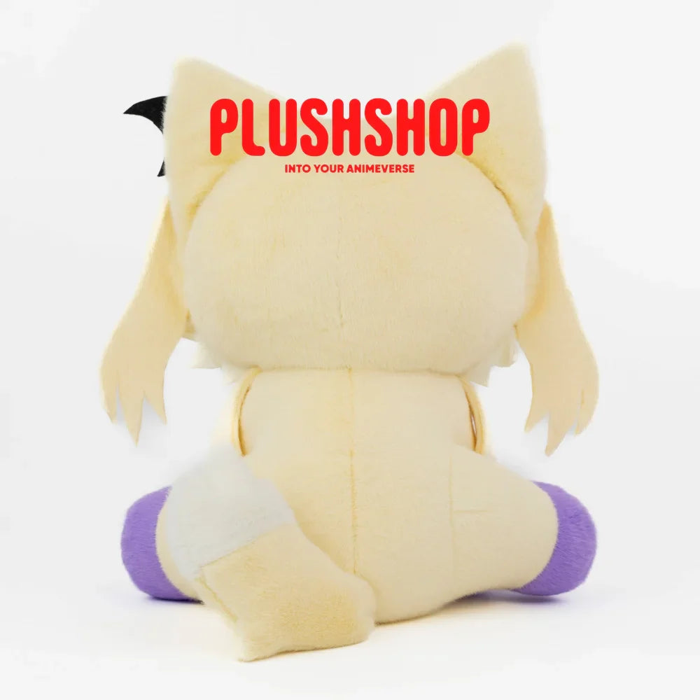 Fischl Meow (17IN)「Low Stock」