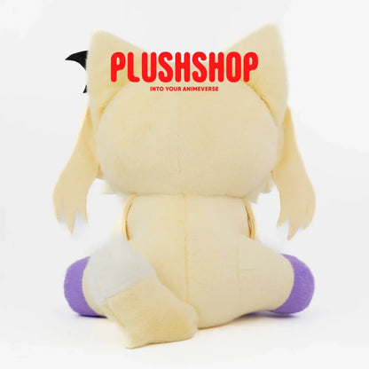 Fischl Meow (17IN)「Low Stock」