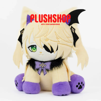 Fischl Meow (17IN)「Low Stock」