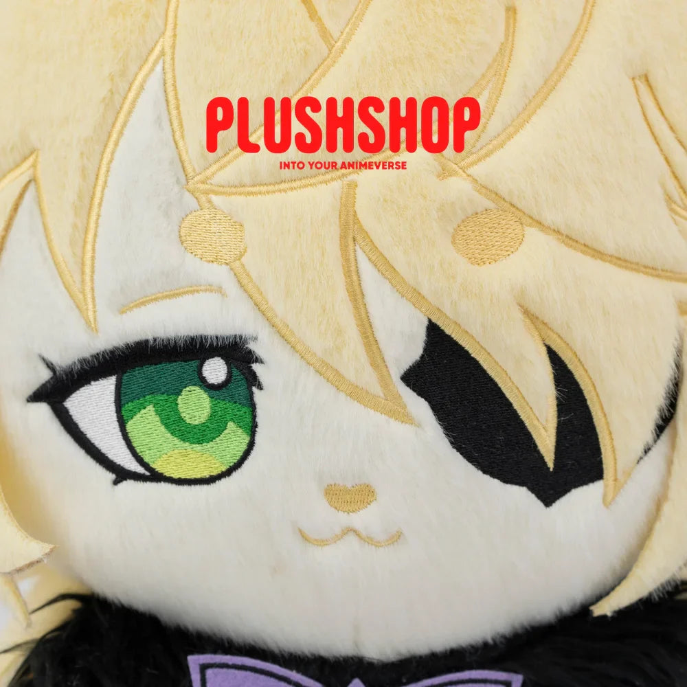 Fischl Meow (17IN)「Low Stock」
