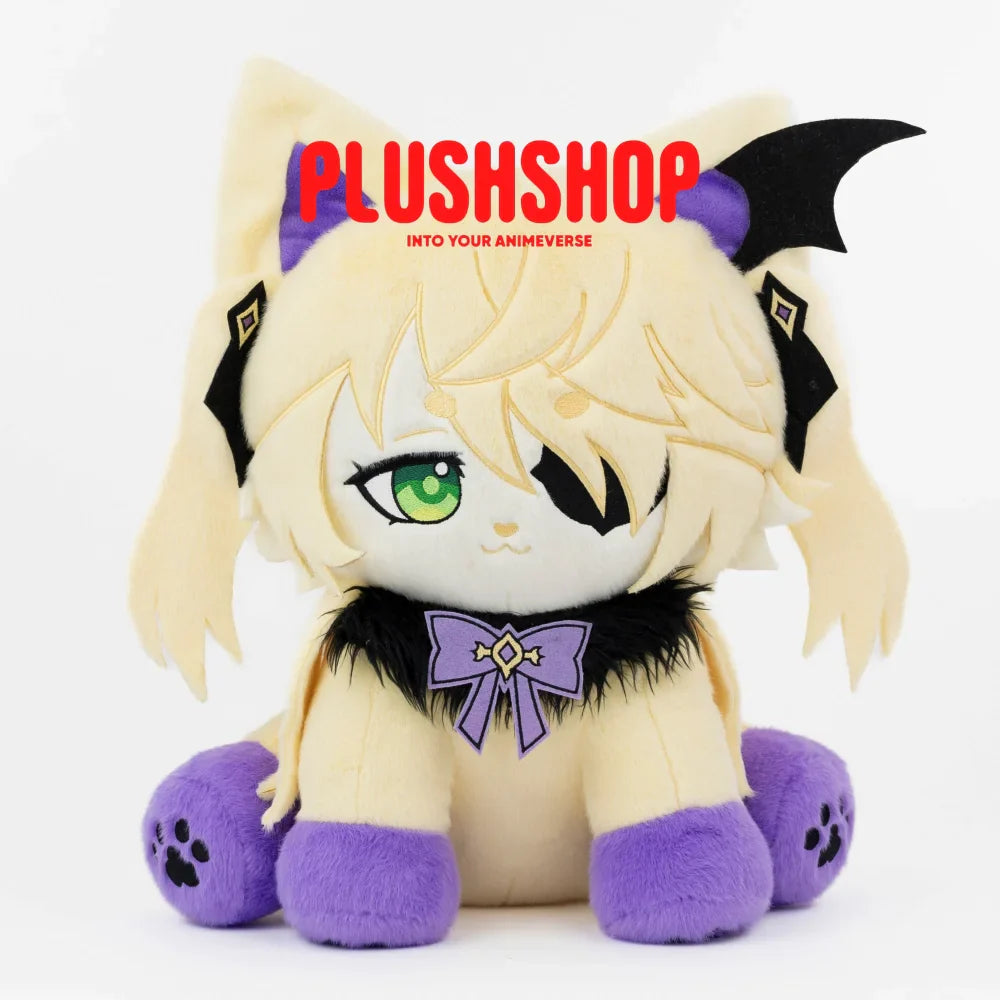 Fischl Meow (17IN)「Low Stock」