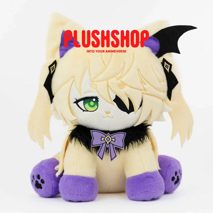 Fischl Meow (17IN)「Low Stock」
