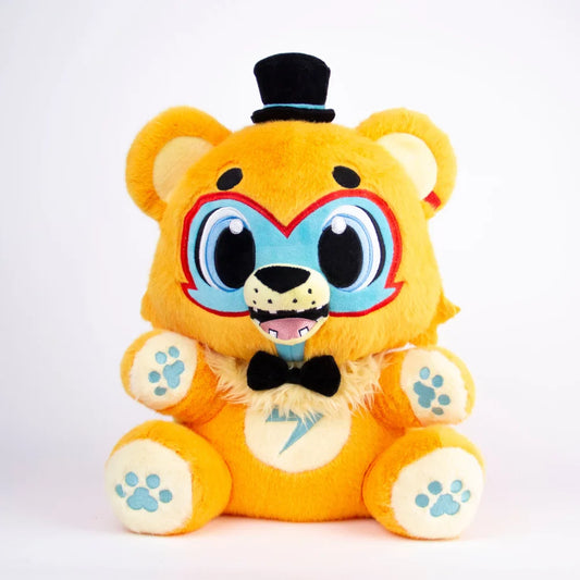 Freddy Bear (16IN)「Low Stock」