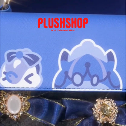 Furina Theme Impression Bag Itabag