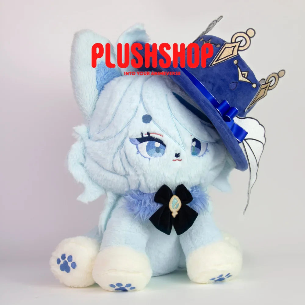Furinameow (17IN)
