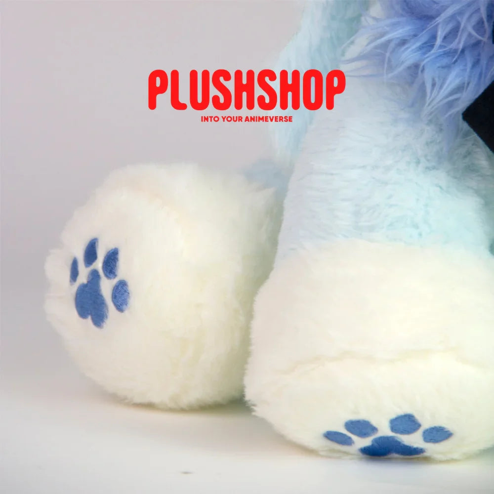 Furinameow (17IN)