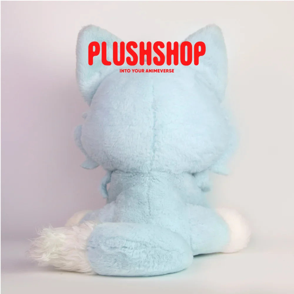 Furinameow (17IN)