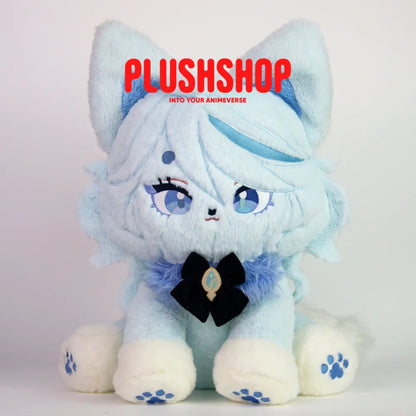 Furinameow (17IN)