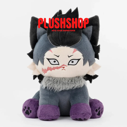 Genyameow (18IN)