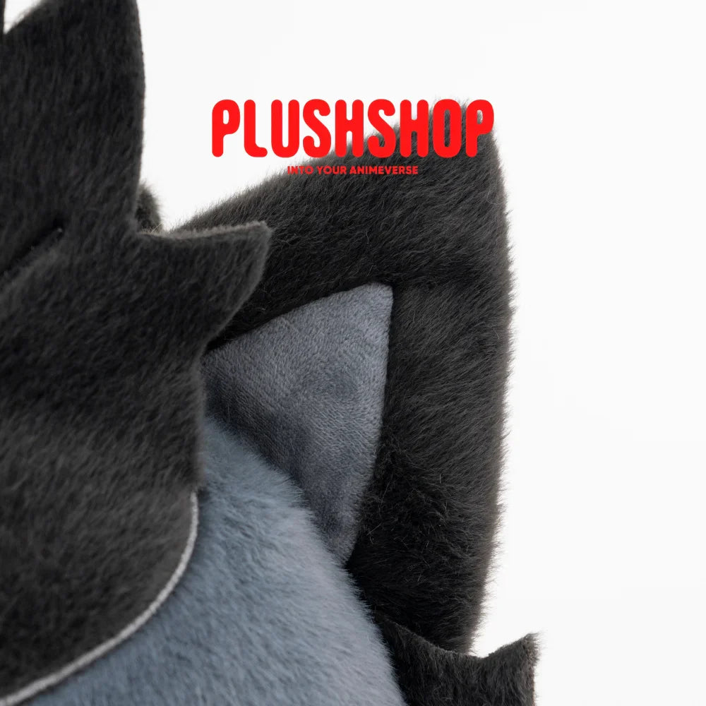 Genyameow (18IN)