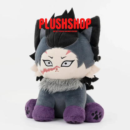 Genyameow (18IN)