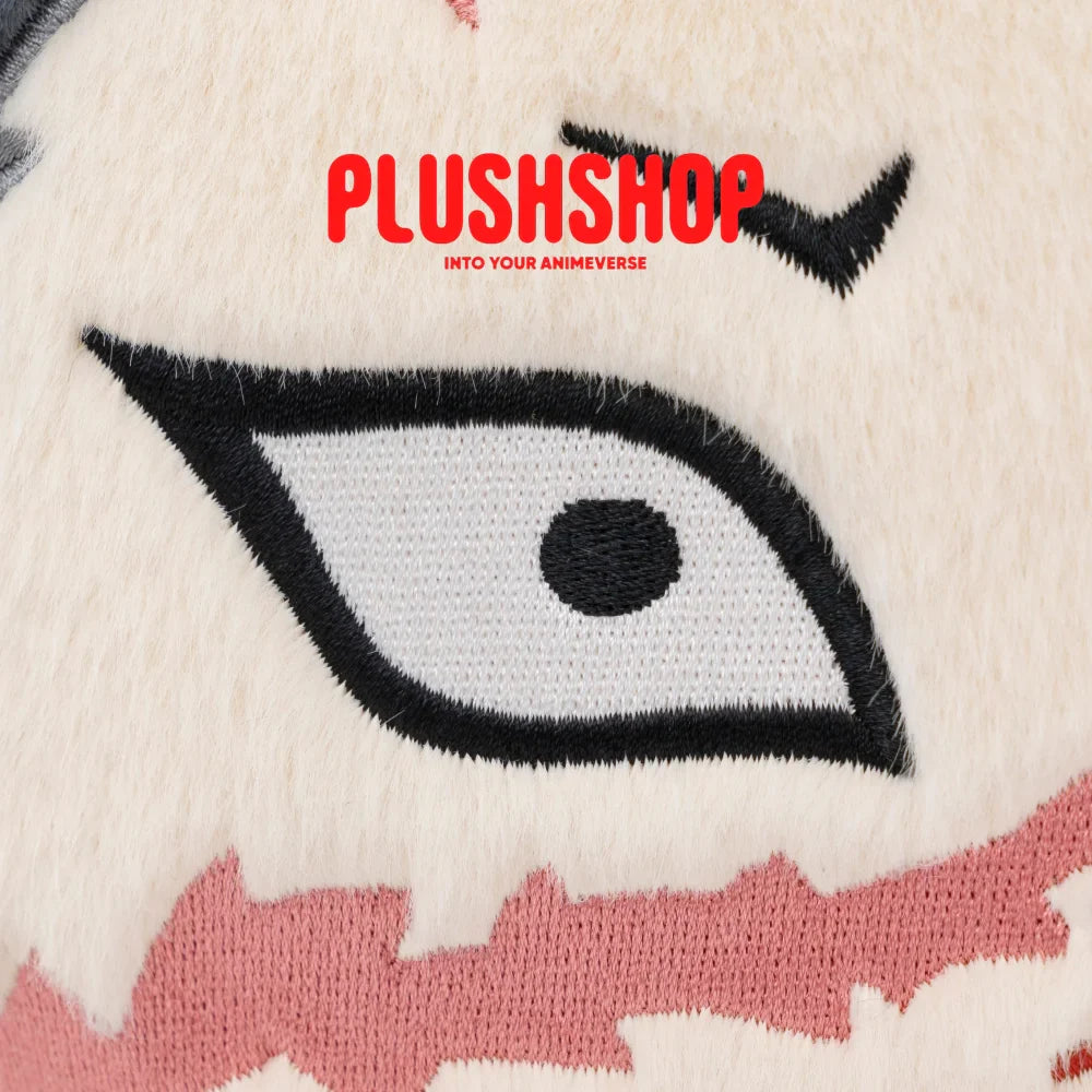 Genyameow (18IN)
