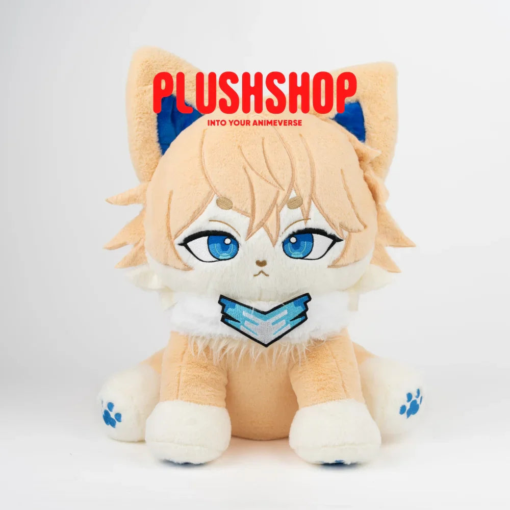 Gepard Meow (16IN)「Low Stock」