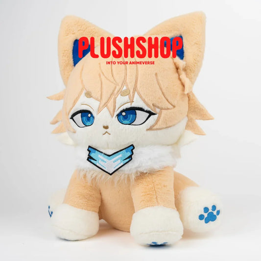 Gepard Meow (16IN)「Low Stock」