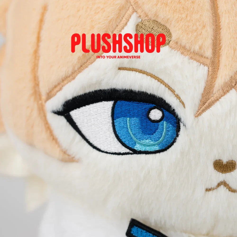 Gepard Meow (16IN)「Low Stock」