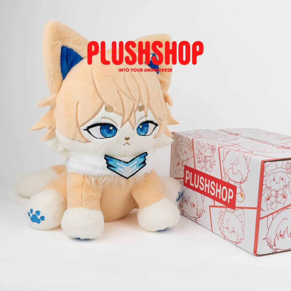 Gepard Meow (16IN)「Low Stock」