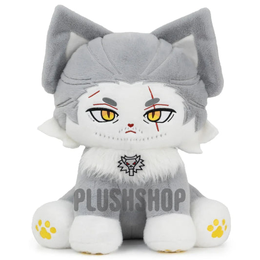 Geraltmeow (17IN)「Low Stock」