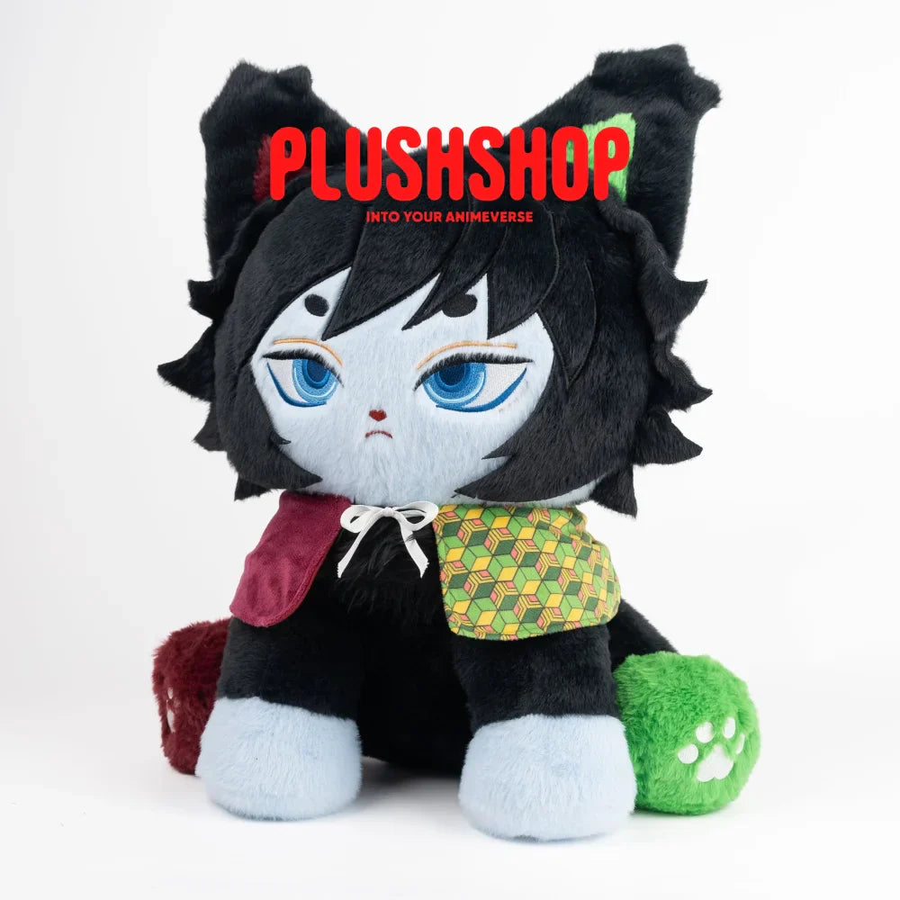 Giyuumeow (17IN)