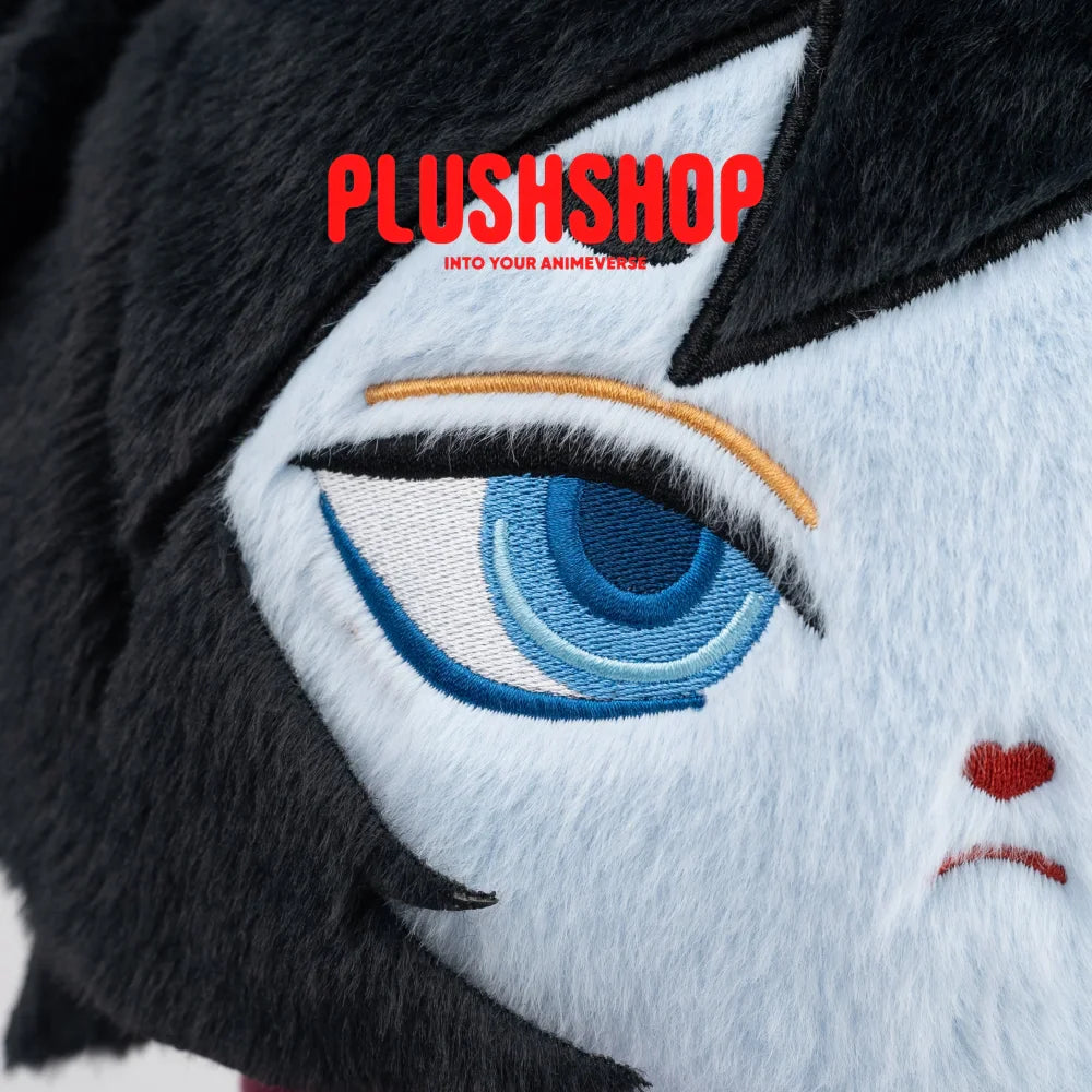 Giyuumeow (17IN)