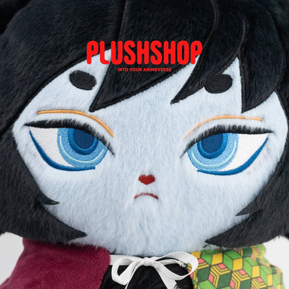 Giyuumeow (17IN)