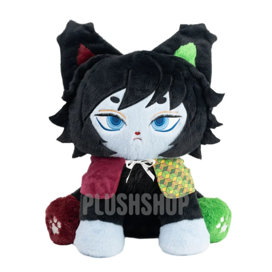 Giyuumeow (17IN)