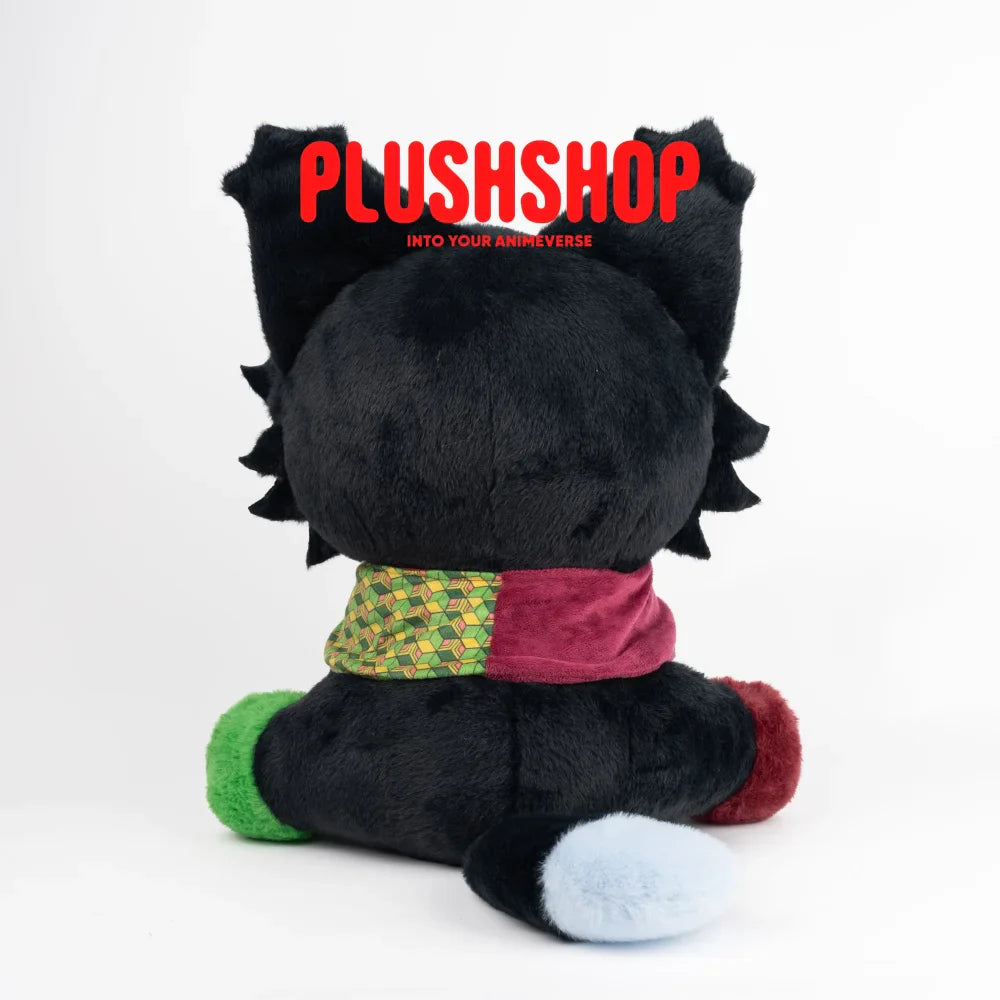 Giyuumeow (17IN)