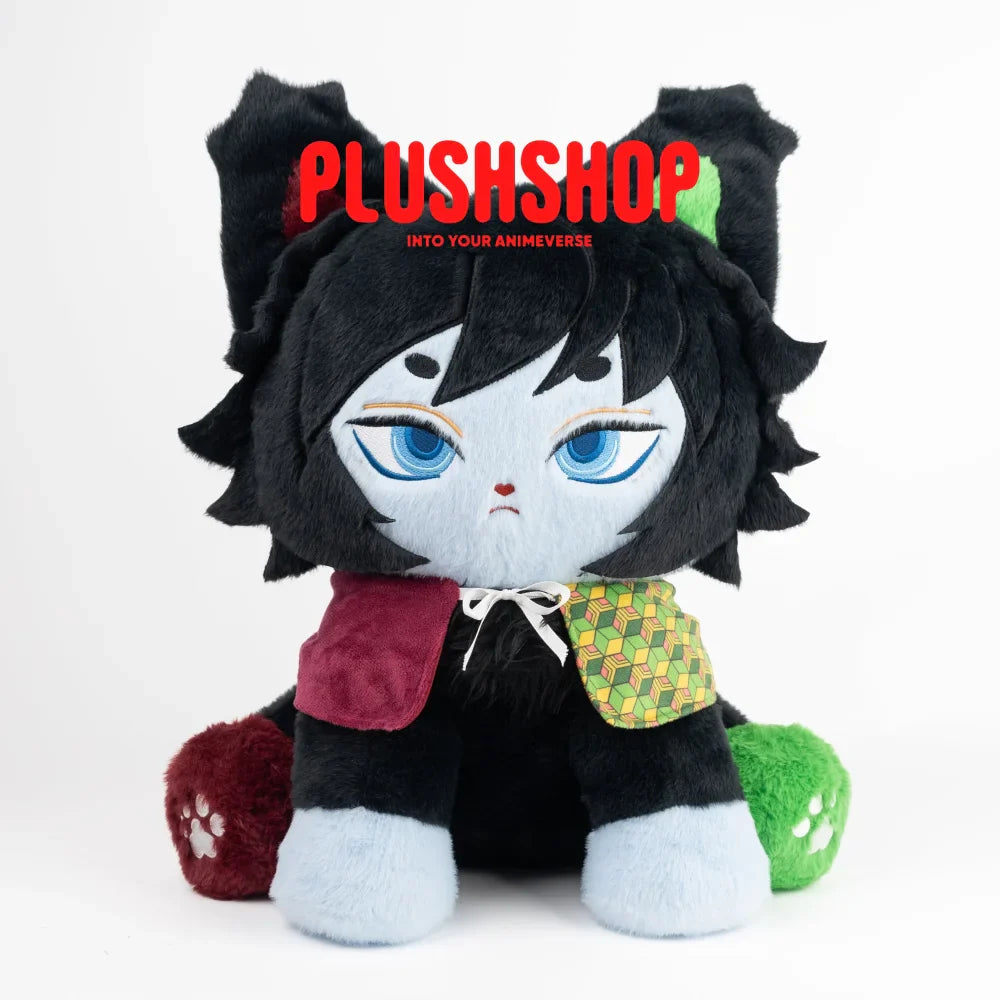 Giyuumeow (17IN)