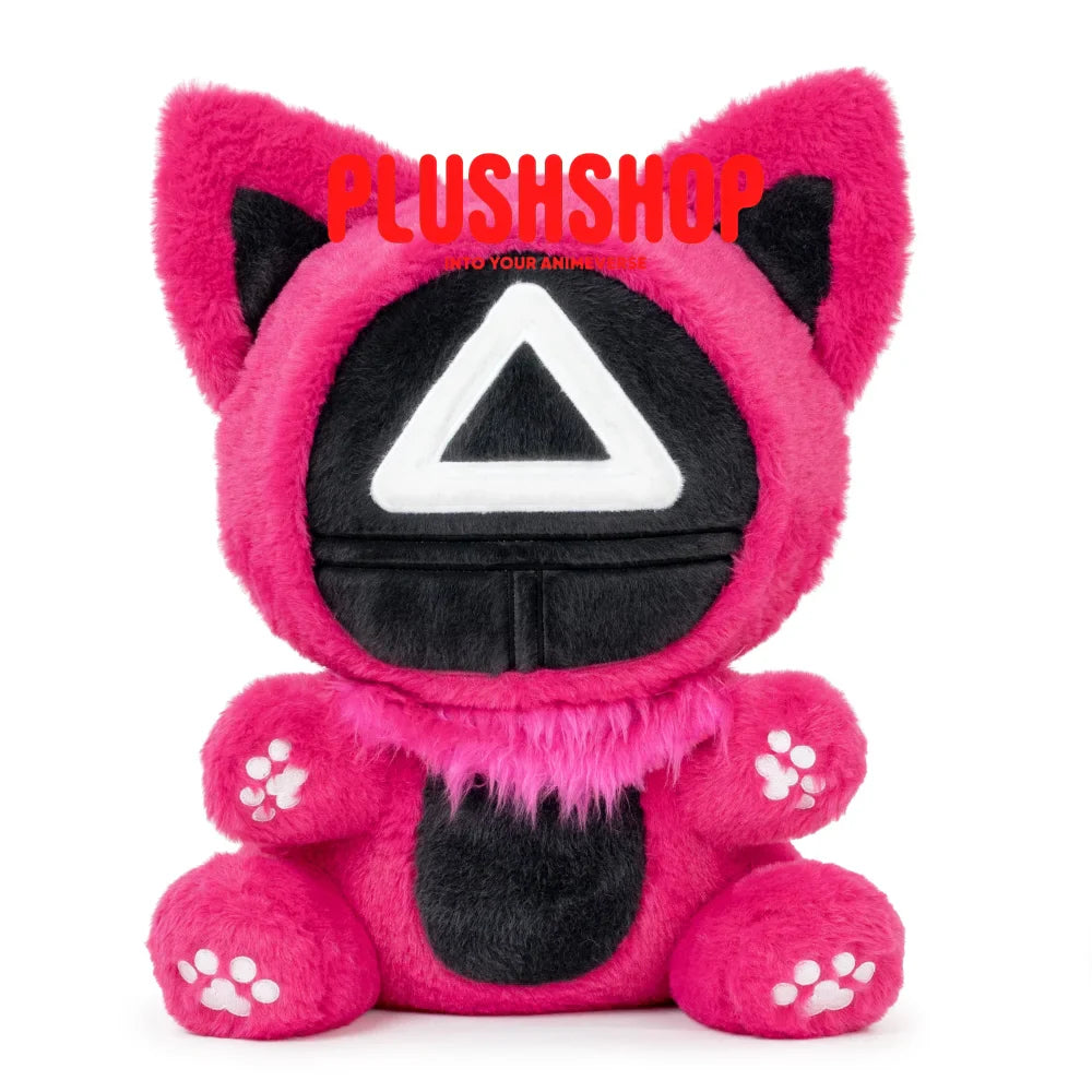 Guardmeow (16IN)