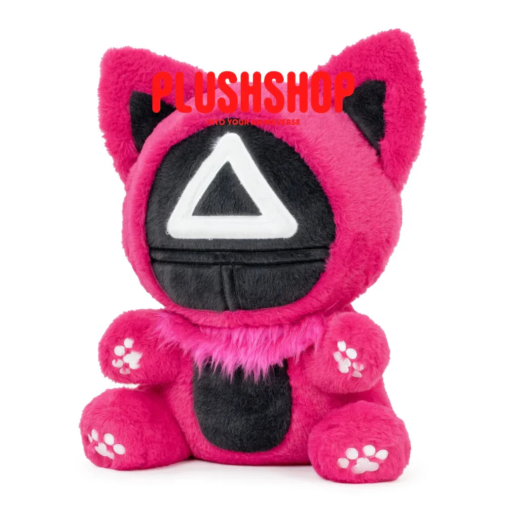 Guardmeow (16IN)